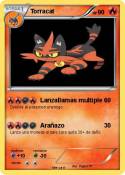 Torracat