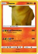 Cheems Cheems