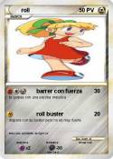 roll