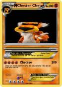 Chester Chetoos