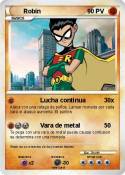 Robin