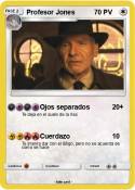 Profesor Jones