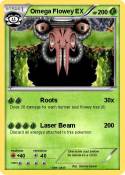 Omega Flowey EX Omega Flowey EX