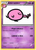 Kirbo católico