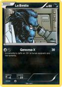 La Bestia