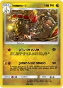 kommo-o