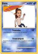 Paula