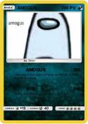 AMOGUS