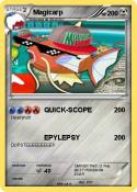 Magicarp Magicarp