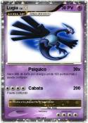 Lugia