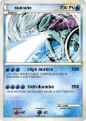 suicune