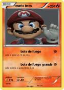 mario bros