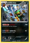 pandilla ninja