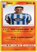DAVO
