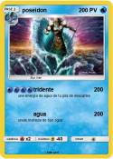 poseidon