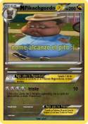 Pikachgordo