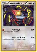 rayquaza shiny