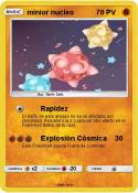 minior nucleo