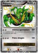 Rayquaza