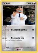 Dr Simi