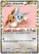 Evee + Evee