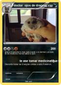 doctor ojos de