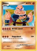 Nappa