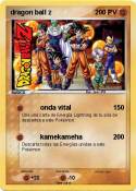 dragon ball z dragon ball z