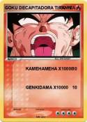 GOKU