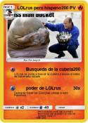 LOLrus pero