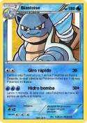 Blastoise