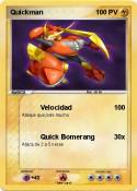 Quickman