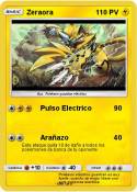 Zeraora