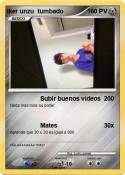 Iker unzu