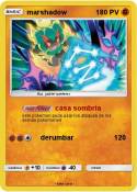 marshadow