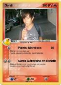 Gordi