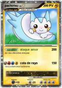 pachirisu
