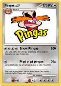 Pingas
