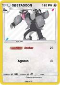 OBSTAGOON