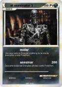 el asesinator 3