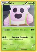 Spike