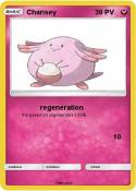 Chansey