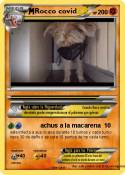 Rocco covid