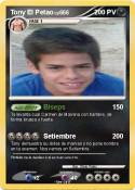 Tony El Petao