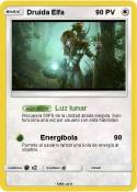 Druida Elfa