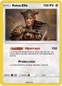 Reina Elfa