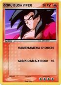 GOKU BUDA VIPER