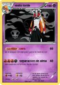 vasto lorde