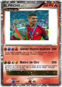 EL FRICHO