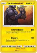 The Mandalorian